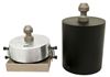6in Cube Test Set for 300, 400 and 500 Series Compression Machines
