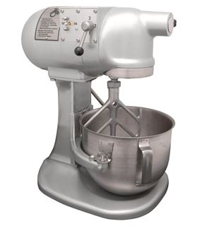 5qt Laboratory Mixer (230V, 50Hz)