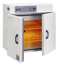 2.3ft³ Despatch Electric Oven, 400°F Max (Standard)
