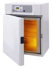 6.7ft³ Despatch Electric Oven, 500°F Max (Deluxe) 