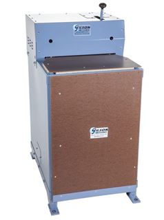 Door Enclosure for TS-1 / TS-2 Testing Screens