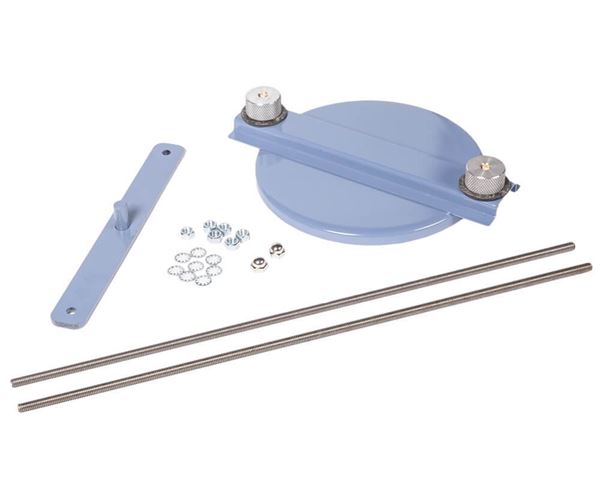 EZ-Clamp Upgrade Kit for SS-15 Sieve Shaker