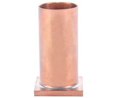 100ml Copper Cylindrical Measure