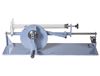 Manual Sand Equivalent Shaker with optional Clear Plastic Cylinder 