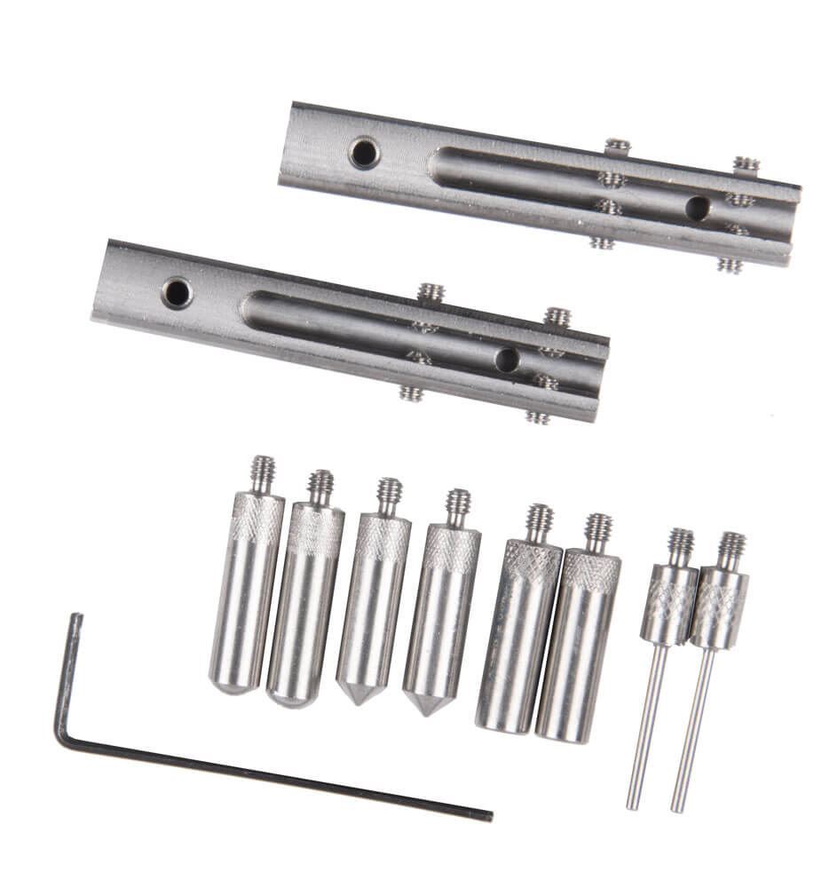 Details about   iGAGING 100-K400 Caliper Extension Accessory Kit 