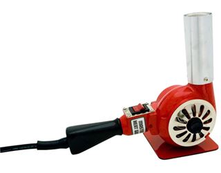 High-Temperature Heat Gun Dryer (220V, 50Hz)