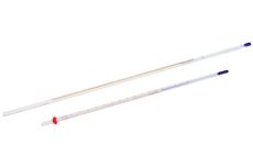 Non-Mercury Thermometers