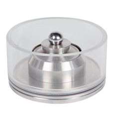 2.5in Floating Ring Consolidometer