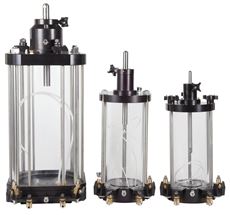 Triaxial Cells