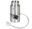 2.5in Two-Part Vacuum Split Mold