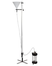 Constant / Falling Head Permeability Test Sets