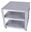Support Stand for Asphalt Content Furnace