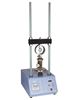 Load Frame with Swivel Top Platen, Displacement Transducer Bracket, Displacement Transducer, Two Channel Readout, and Load Cell (specimen not included)