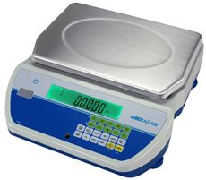 4,000g Capacity Adam Cruiser Bench Scale, 0.1g Readability