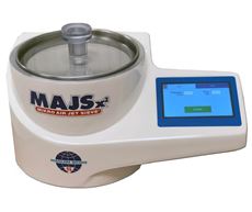 Mikro Air Jet Sieve® Analyzers