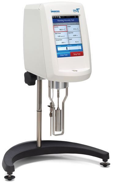 Ametek Brookfield Rotational Viscometer