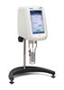 Brookfield Rheometer 