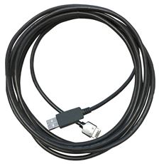 USB Cable for Digital Dial Indicators