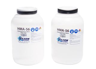 4lb Diatomaceous Silica Filter Aid