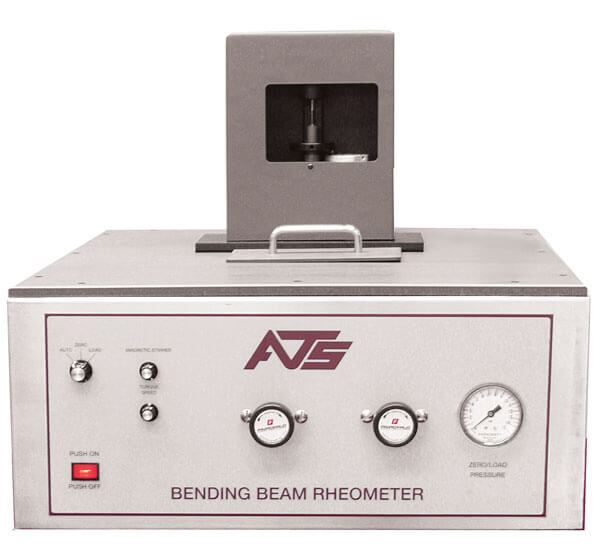 Clearance, ATS Computer Controlled Bending Beam Rheometer (115V / 60Hz)