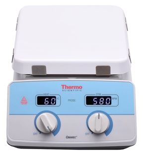 Cimarec+™ Stirring Hot Plate (100-120V / 50-60Hz)