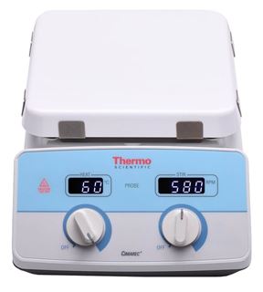 Cimarec+™ Stirring Hot Plate (220-240V / 50-60Hz)