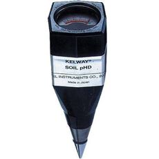 Kelway Soil pHD Acidity Meter