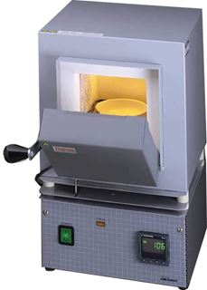 0.04ft³ Muffle Furnace (240V, 50/60Hz)