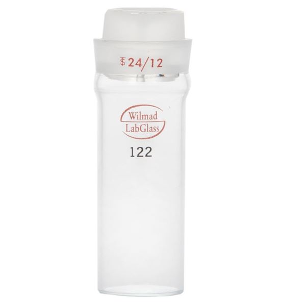 24ml Hubbard Specific Gravity Bottle