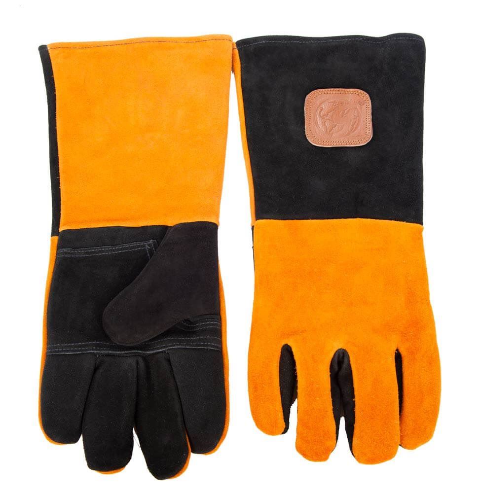 Heat Resistant Gloves - Gilson Co.