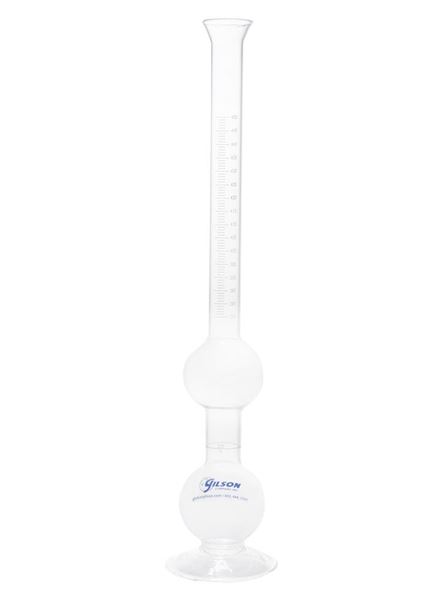 Chapman Specific Gravity Flask