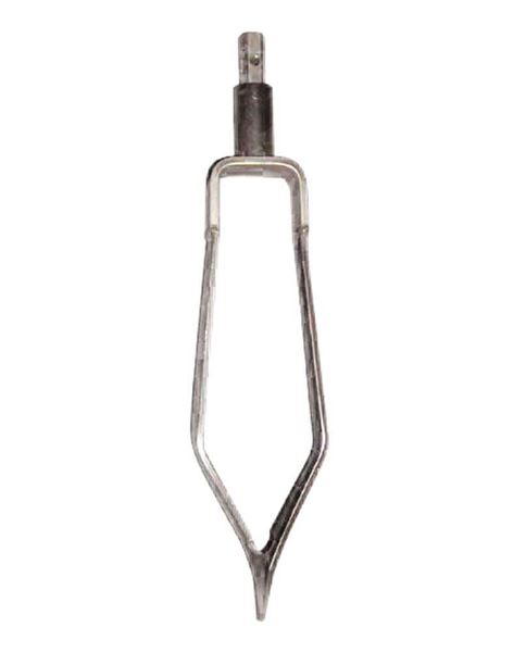 3in Mud Dutch Auger (Carbon Steel)