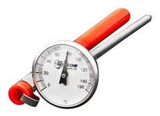 Thermometers