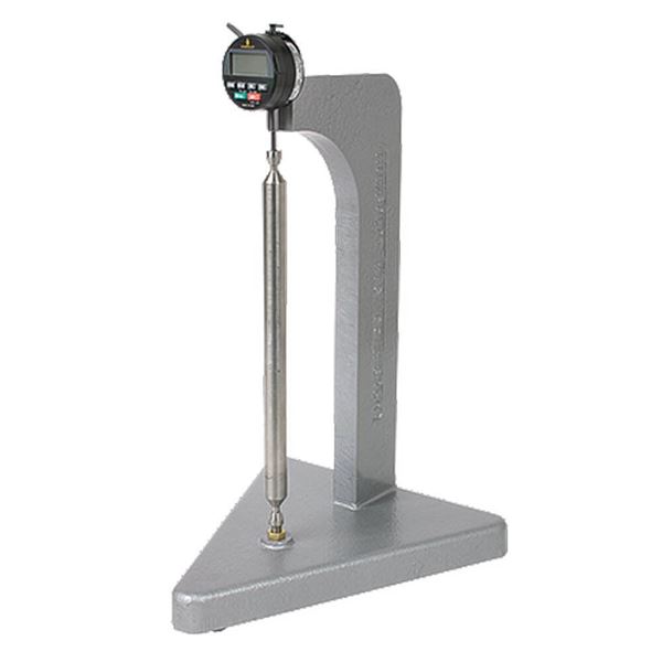 Length Comparator with Digital Indicator