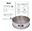 ASTM E11 Test Sieve Reverification