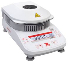 Ohaus Moisture Analyzers