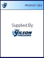 GilSonic AutoSiever® Accessories