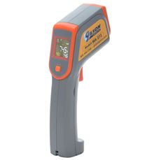 Single Laser Targeting Infrared Thermometer