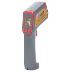 Infrared / Thermocouple Thermometer, -76°–1,157°F, -60°–625°C