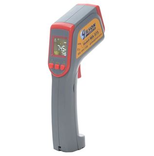 Min Max Thermometers, Temperature Measurement - Gilson Co.