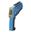Dual-Laser Infrared Thermometer, -76°–1,832°F (-60°–1,000°C)