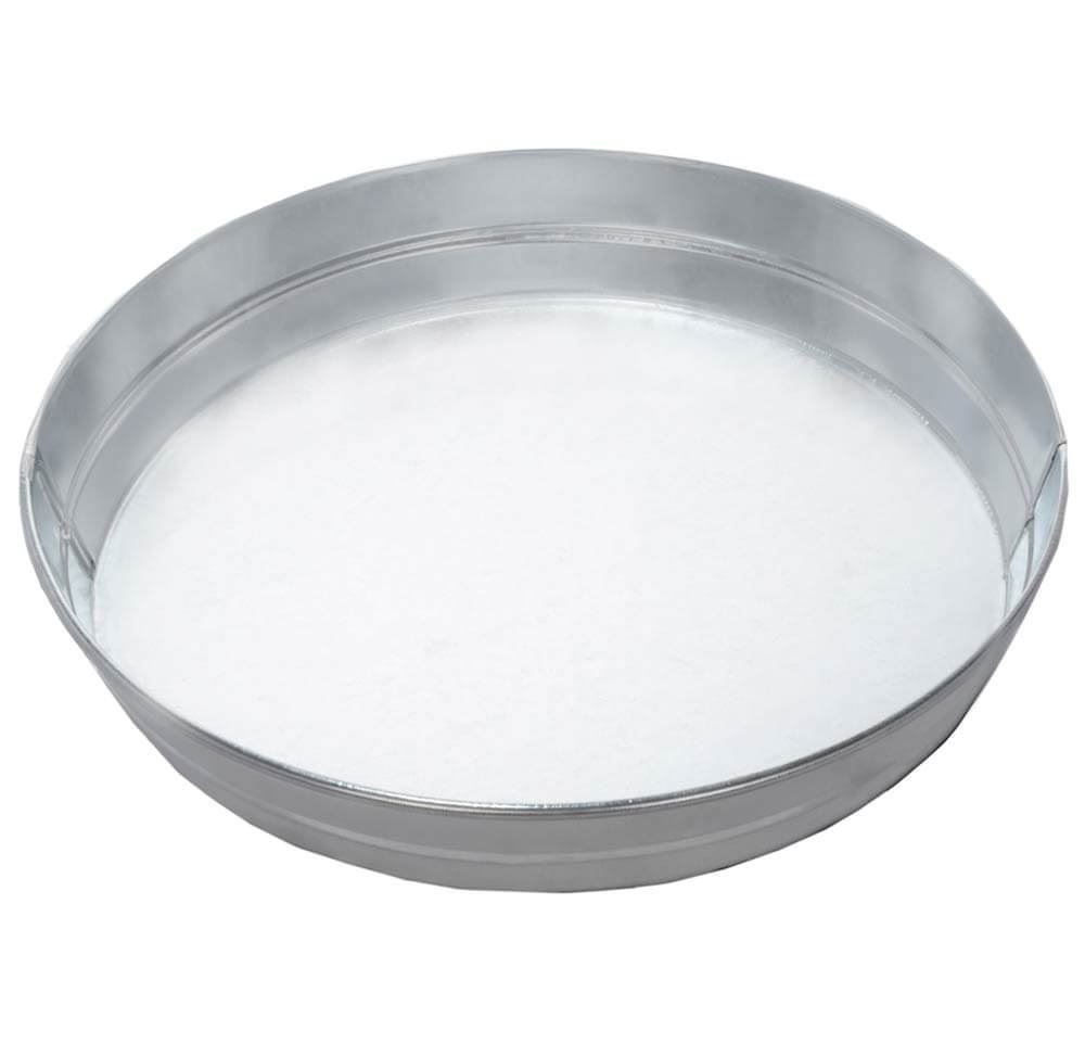 Round Cake Pan (102 x 51mm / 12 x 2inch)