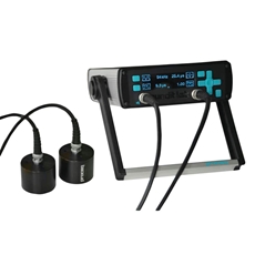 Ultrasonic Pulse Velocity Instruments