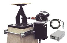 Motorized Flow Tables