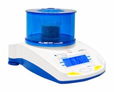 120g Capacity Adam Highland® Portable Precision Balance, 0.001g Readability