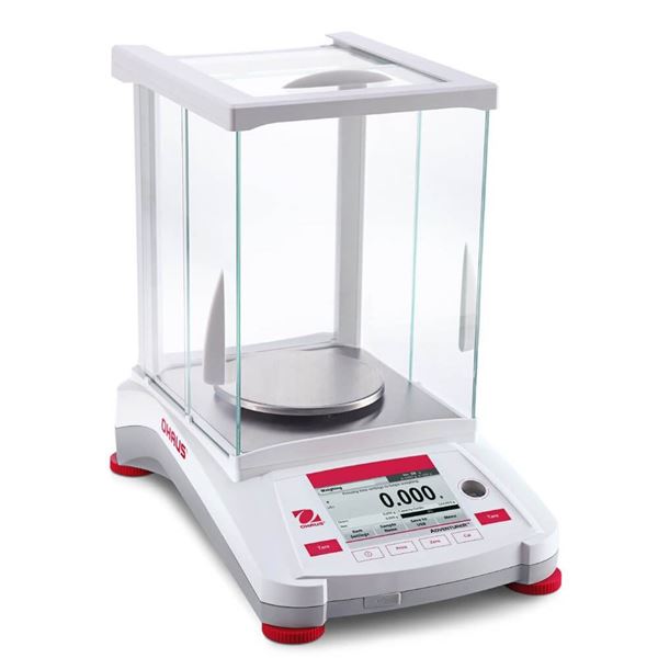 220g Capacity Ohaus Adventurer® Precision Balance, 0.001g Readability