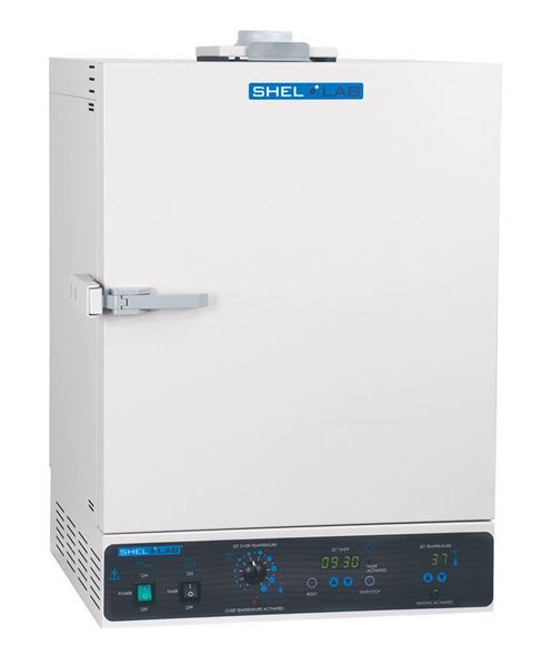 1.39ft³ Shel Lab® Oven, 583°F Max