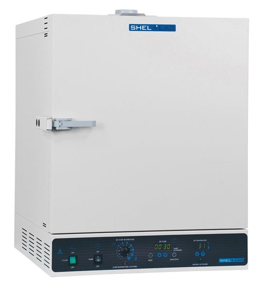 3.0ft³ Shel Lab® Oven, 583°F Max