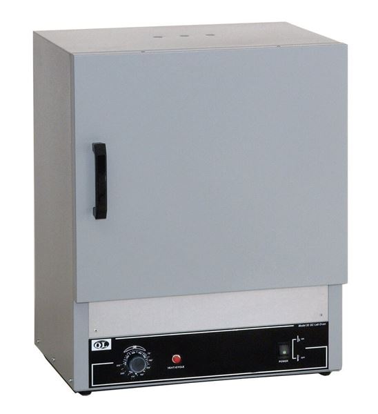 2.0ft³ Quincy Analog Lab Oven, 450°F Max (Gravity)