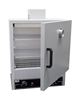 0.6ft³ Quincy Analog Lab Oven, 450°F Max (Forced-Air)